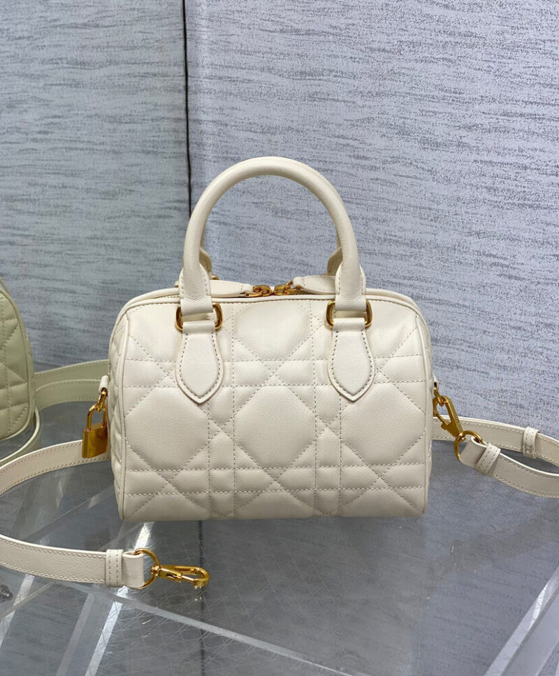 Christian Dior Groove 20 Bag